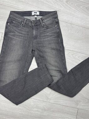 PAIGE Verdugo Ultra Skinny Jeans womans 26